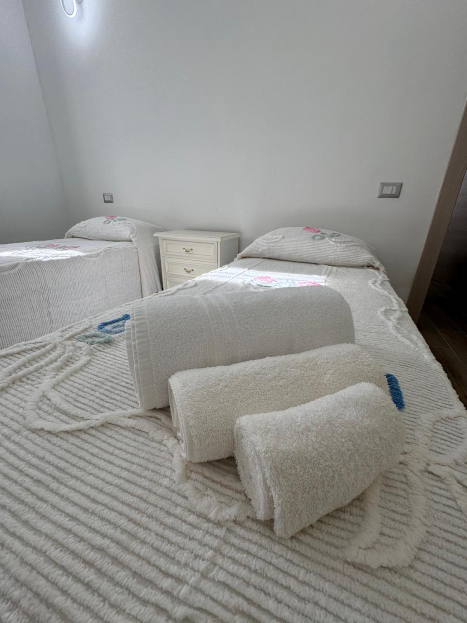 Il Pergolato Villa Aielli Kültér fotó